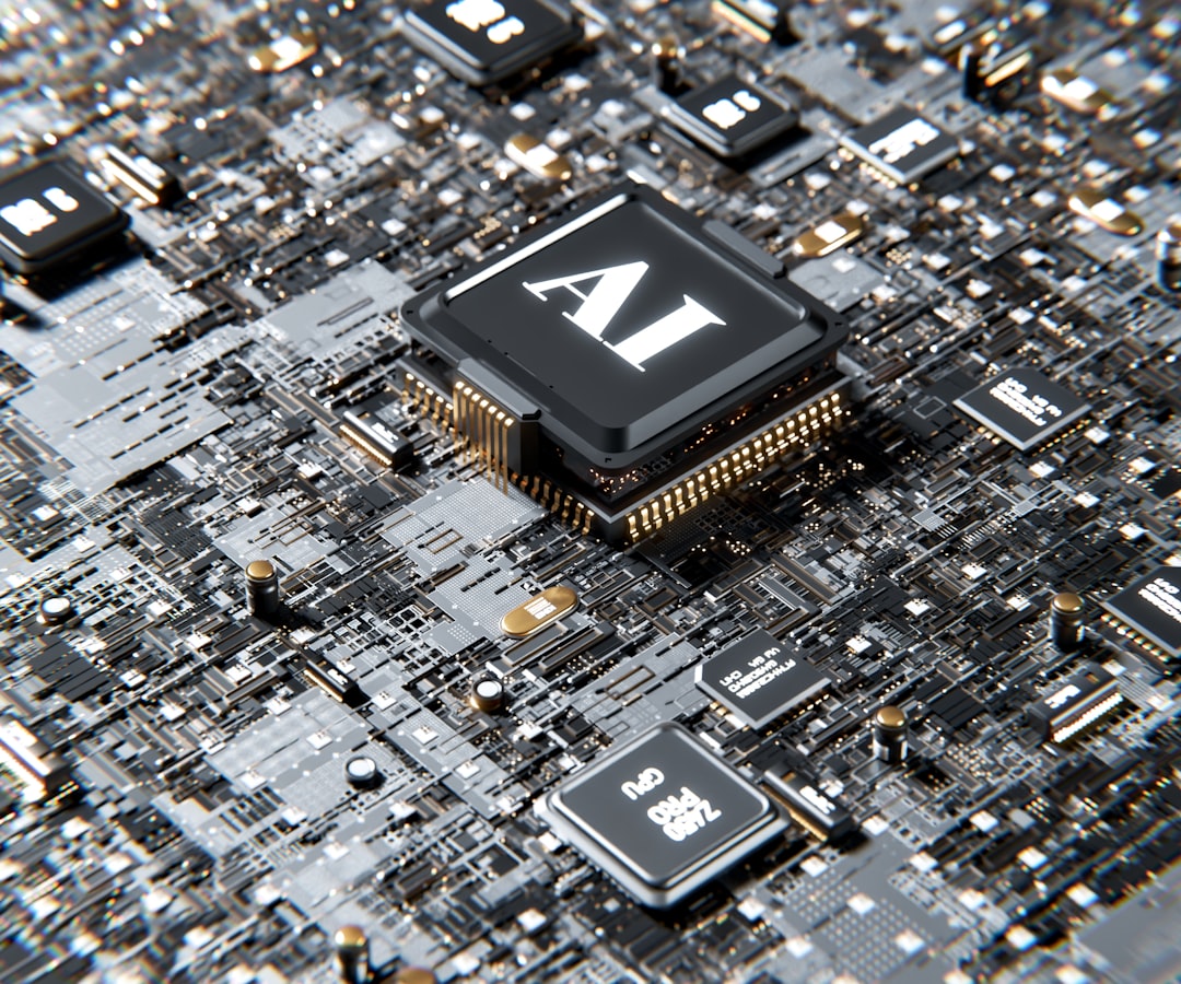 AI intelligencia ábrázolása promptokkal